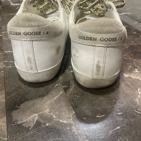 Golden Goose shoes - Picture 7 of 8